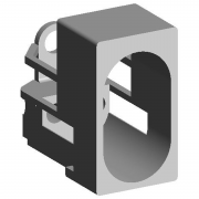 Adapter PanelSeT SF/SM - za ključavnico ASSA