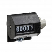 AD:CDM operation counter - mechanical 5 digit display - for MTZ1