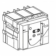 AD:EasyPact MVS 1250A NA 3P ločil. stikalo izvleč.