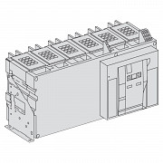 AD:Ločilno stikalo Masterpact NW40bHA - 4000 A - 3P - fiksni