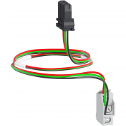 AD:Microswitches OF/SDE/PF and wiring - for Masterpact MTZ2/MTZ3 - spare part