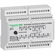 AD:Modul RIM (Restraint Interface module) 120 V AC