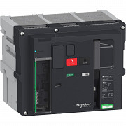 AD:Odklopnik  MTZ2 08H2 - 800 A - 3P, izvlačljiv - brez Micrologic