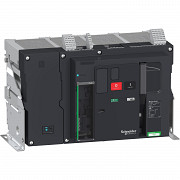 AD:Odklopnik  MTZ2 12N1 - 1250 A - 4P, fiksni - brez Micrologic