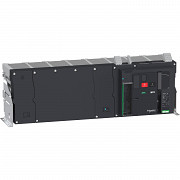 AD:Odklopnik  MTZ3 40H1 - 4000 A - 4P, fiksni - brez Micrologic