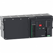 AD:Odklopnik  MTZ3 50H1 - 5000 A - 3P, izvlačljiv - brez Micrologic