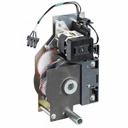 AD:Prestavni motor MCH - 100/130 V AC - za MTZ1 - izvlečni