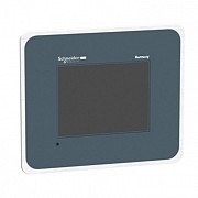 Advanced touchscreen panel, Harmony GTO, stainless 320 x 240 pixels QVGA, 5.7