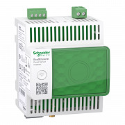 EcoStruxure Panel Server - Univerzalni wifi, koncentrator Modbus prehod 24 VDC