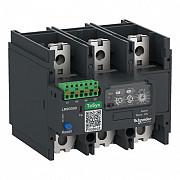 Electronic thermal overload relay, TeSys Giga, 125…500 A, class 5E…30E, push-in control connection