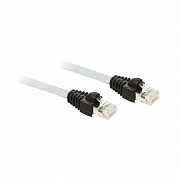 Ethernet Connexium kabel - zašč. prepleteni par, raven kabel - 5 m - 2 x RJ45