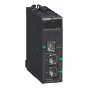 Ethernet modul M580 - Ethernet komunikacija s 3 vhodi FactoryCast