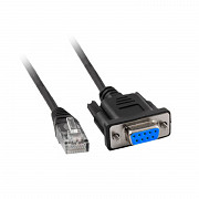 Kabel RS485 DB9-RJ45