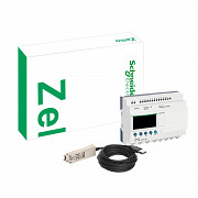 Kompakten pam. rele Zelio Logic - komp. »discovery« - 12 I O - 100 do 240 V AC