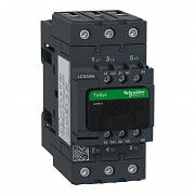 Kontaktor TeSys D - 3P (3 NO) - AC-3 -  440 V 40 A - 240 V AC 50/60 Hz tuljava