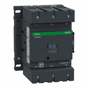 Kontaktor TeSys D - 3P (3 NO) - AC-3 -  440 V 12 A - 240 V AC 50/60 Hz tuljava