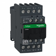 Kontaktor TeSys D - 4P (4 NO) - AC-1  440 V 32 A - 24 V DC tulj. z majhno por.