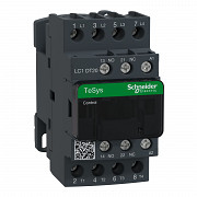 Kontaktor TeSys D - 4P (4 NO) - AC-1  440 V 20 A - 24 V AC 50/60 Hz tuljava