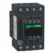 Kontaktor TeSys D - 4P (4 NO) - AC-1  440 V 60 A - 24 V AC 50/60 Hz tuljava