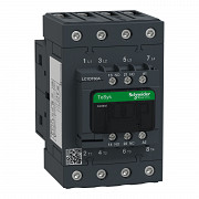 Kontaktor TeSys D - 4P (4 NO) - AC-1 - 440 V 60 A - tuljava 110 V AC 50/60 Hz