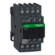 Kontaktor TeSys D - 4P (4 NO) - AC-1  440 V 32 A - 220 V AC 50/60 Hz tuljava