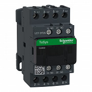 Kontaktor TeSys D - 4P (4 NO) - AC-1  440 V 25 A - 24 V AC 50/60 Hz tuljava