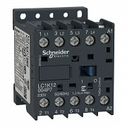 Kontaktor TeSys K - 4P (4 NO) - AC-1  440 V 20 A - tuljava 24 V AC