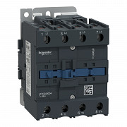 Kontaktor - TeSys LC1-D - 4 poli - AC-1 440 V 60 A - tuljava 110 V AC