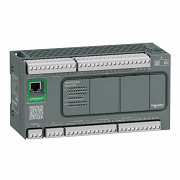 Krmilnik M200 20I/12O rele Ethernet - 220V AC