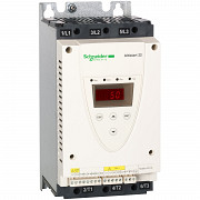 Mehki zag. ATS22, nad. 220 V, nap. 230 V(4 kW)/400 do 440 V(7,5 kw)/500 V(9 kw)