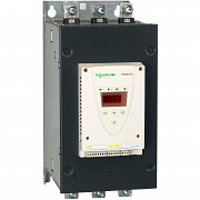 Mehki zagon - ATS22 - nad. 220 V - nap. 230 V (110 kW)/400 do 440 V (220 kW)