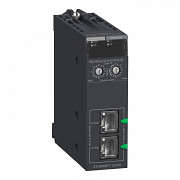 Modicon X80 RIO Drop E/IP STD