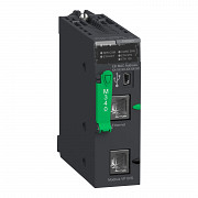 Modul proces. M340 - maks. 1024 diskreten + 256 analogni I/O - Modbus - Ethernet