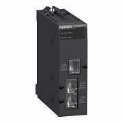 Modul serijske povezave z 2 vhodoma RS-485/232 v načinih Modbus in Character