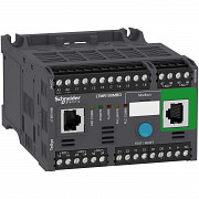 Motorni krmilnik LTMR TeSys T - 24 V DC 100 A za Modbus