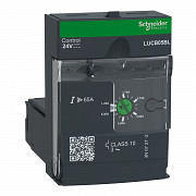 Napredna krmilna enota LUCB - razred 10 - 1,25 do 5 A - 24 V DC