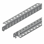 Prečne letve za hitro pritrditev PanelSeT SF/SM - 40 mm