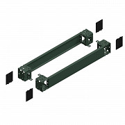 Prednje podnožje Spacial SF - 100 x 400 mm