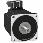 Servomotor BMH - 10,3 Nm - 4000 vrt./min. - gred s klj. - z blokado - IP65/IP67