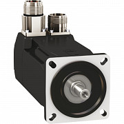 Servomotor BMH - 1,4 Nm - 8000 vrt./min. - nevrezana gred - z blokado - IP54