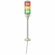 Signalni semafor - RAG - 24V - LED - 