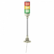 Signalni semafor - RAG - 24V - LED - 