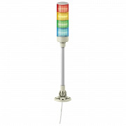 Signalni semafor - RAGB - 24V - LED - 