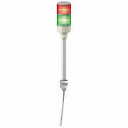 Signalni semafor - RG - 24V - LED - direktna 