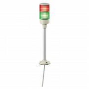 Signalni semafor - RG - 24V - LED - 