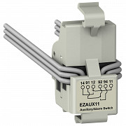 Signalno stikalo AL AX 2 NO/NC, standardno - za Easypact