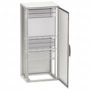 PanelSeT SF navadna vrata - 2200 x 500 mm