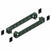 PanelSeT SF/SM prezračevano prednje podnožje - 100 x 800 x 800 mm