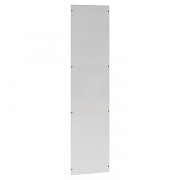 Stranske plošče PanelSeT SF za zunanjo pritrditev - 2000 x 500 mm