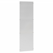 Stranske plošče PanelSeT SF za zunanjo pritrditev - 2000 x 600 mm